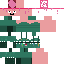 Скин Minecraft «NightElly_303CC3»