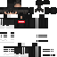 Скин Minecraft «NightRanger_3040B5»
