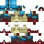 Скин Minecraft «NightVesper_304E92»