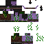 Скин Minecraft «NightGhoul_305114»