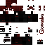 Скин Minecraft «NightGent_3084F6»