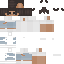 Скин Minecraft «NightFox_3090F1»