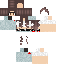 Скин Minecraft «NightRina_30A32F»