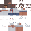 Скин Minecraft «NightMiner_30A402»