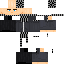 Скин Minecraft «NightTiger_30A5C0»