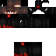 Скин Minecraft «NightBane_30C69F»
