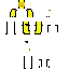 Скин Minecraft «NightTek_30CD32»