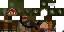 Скин Minecraft «NovaStrike_310FEE»