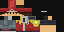 Скин Minecraft «NovaRanger_3120BA»