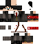 Скин Minecraft «NovaHunter_312460»