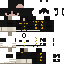 Скин Minecraft «NovaKenji_314BBF»