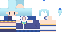 Скин Minecraft «NovaSylvan_3168E9»