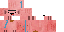 Скин Minecraft «NovaLeya_317959»
