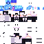 Скин Minecraft «OnyxNatsu_322FC2»