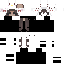 Скин Minecraft «OnyxAiko_32758F»