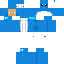 Скин Minecraft «OnyxFalcon_329688»
