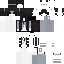 Скин Minecraft «OnyxSuki_329A9C»