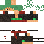 Скин Minecraft «OnyxNyx_329C62»