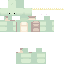 Скин Minecraft «OnyxGecko_329CFF»