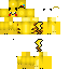 Скин Minecraft «OnyxWolf_32A13D»