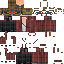 Скин Minecraft «OnyxRaptor_32ACBC»