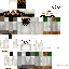 Скин Minecraft «OnyxSentry_32B858»
