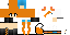 Скин Minecraft «OnyxNami_32BDC5»