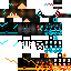 Скин Minecraft «OnyxAdventurer_32DD83»