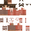 Скин Minecraft «PixelPanda_330402»