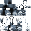 Скин Minecraft «PixelKaito_337161»