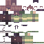 Скин Minecraft «PixelMiko_33BED0»