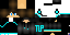 Скин Minecraft «PixelPhoenix_33D449»