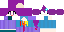 Скин Minecraft «PixelShin_33D66B»