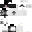 Скин Minecraft «PixelPortal_33E713»