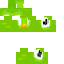Скин Minecraft «PolarBane_34160D»