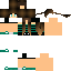 Скин Minecraft «PolarRanger_343074»
