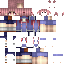 Скин Minecraft «PolarRei_3437C5»