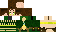 Скин Minecraft «PolarMajor_346245»