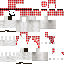 Скин Minecraft «PolarHikari_3482A7»