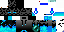 Скин Minecraft «PolarOberon_349D50»