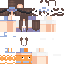 Скин Minecraft «PolarLira_349EC8»