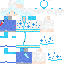 Скин Minecraft «PolarAkira_34E01A»