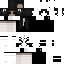 Скин Minecraft «PolarHikari_34E229»
