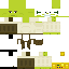 Скин Minecraft «RavenWolf_352184»