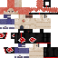 Скин Minecraft «RavenVoyager_354781»