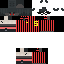 Скин Minecraft «RavenBear_3548F8»