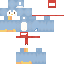 Скин Minecraft «RavenVesper_354EC2»
