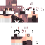 Скин Minecraft «RavenNami_356D63»