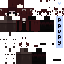 Скин Minecraft «RavenMiko_356EFC»