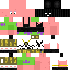 Скин Minecraft «RavenLuna_3570B2»